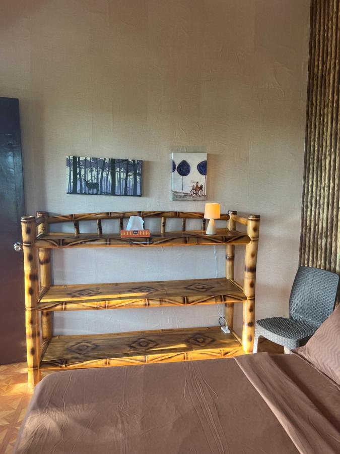 Casas De Ruumar Bed And Breakfast-Bar-Two Rooms For Family Available Clarin  Exterior photo
